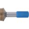 Spicer Drive Shaft Stub Shaft; 3.500 X .095 Tubing, 4-40-761 4-40-761 - alternate 3